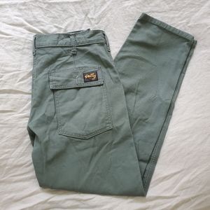 Stan Ray Tapered Four Pocket Fatigues